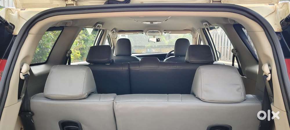 Mahindra Marazzo M2 8str, 2019, Diesel