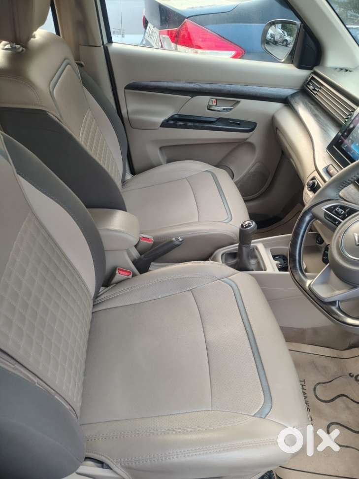 Maruti Suzuki Ertiga Zxi Plus Shvs, 2023, Petrol