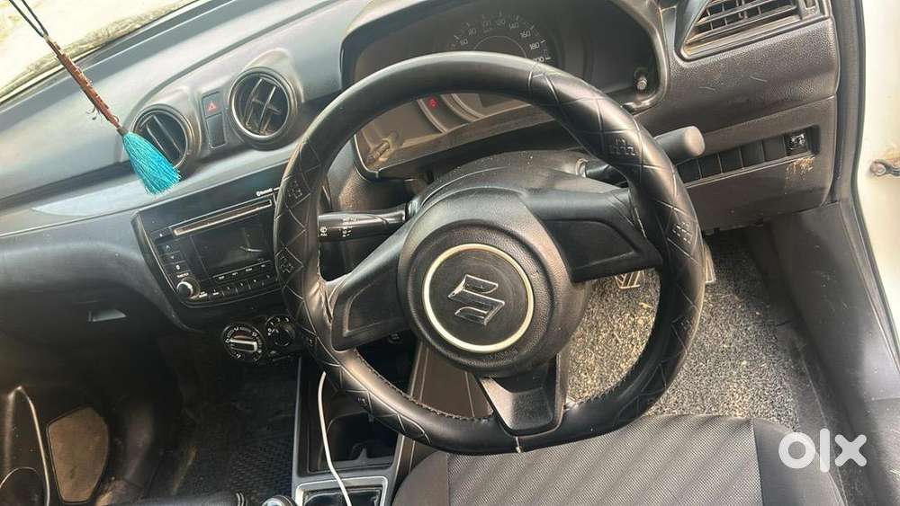 Maruti Suzuki Swift 2018 Petrol Well Maintained