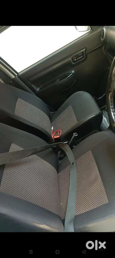 Maruti Suzuki S-presso 2023