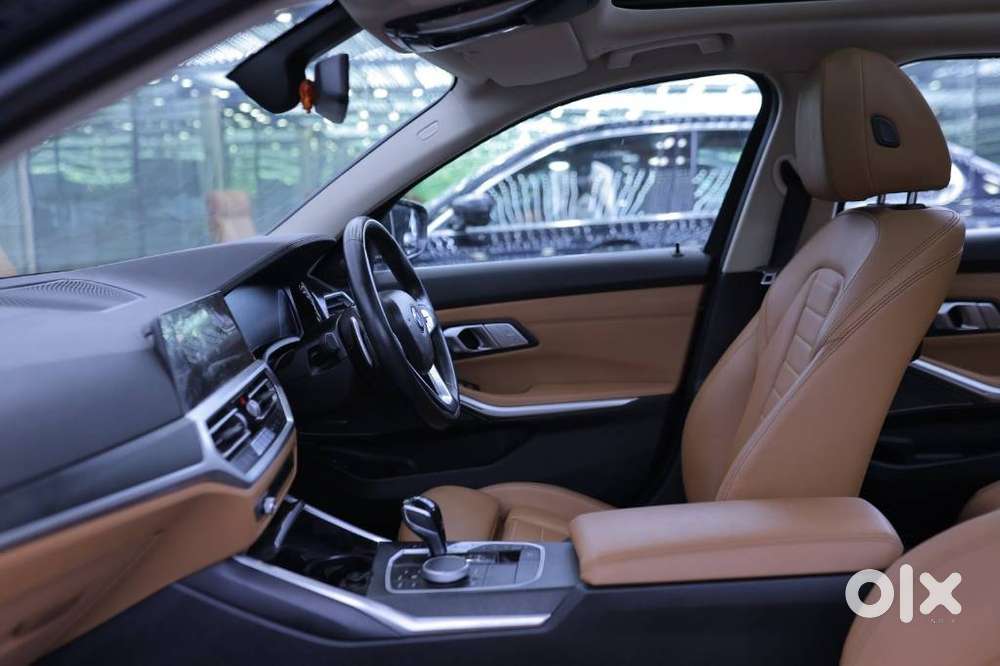 Bmw 3 Series Gran Limousine 2.0 330li Luxury Line, 2022, Petrol
