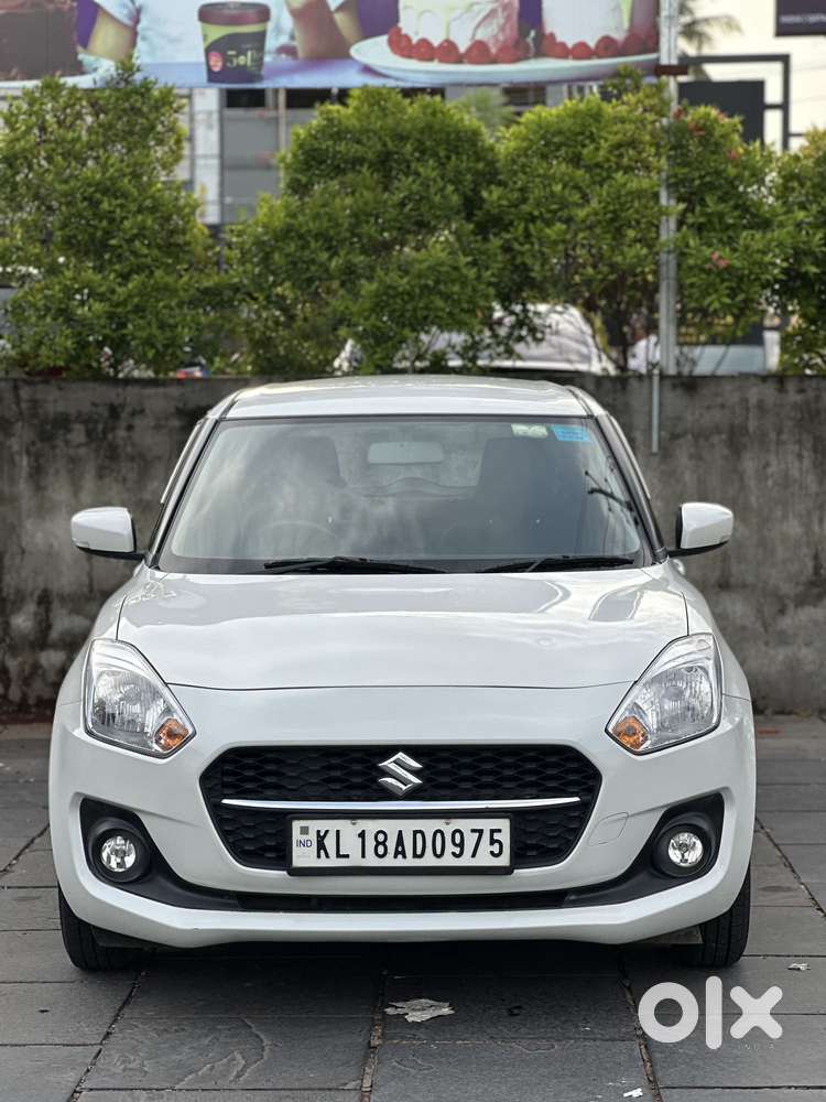 Maruti Suzuki Swift Vxi Ags, 2023, Petrol