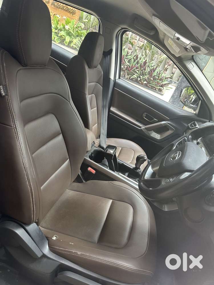 Tata Harrier Xz, 2019, Diesel