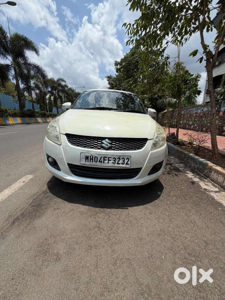 Swift Diesel Manual