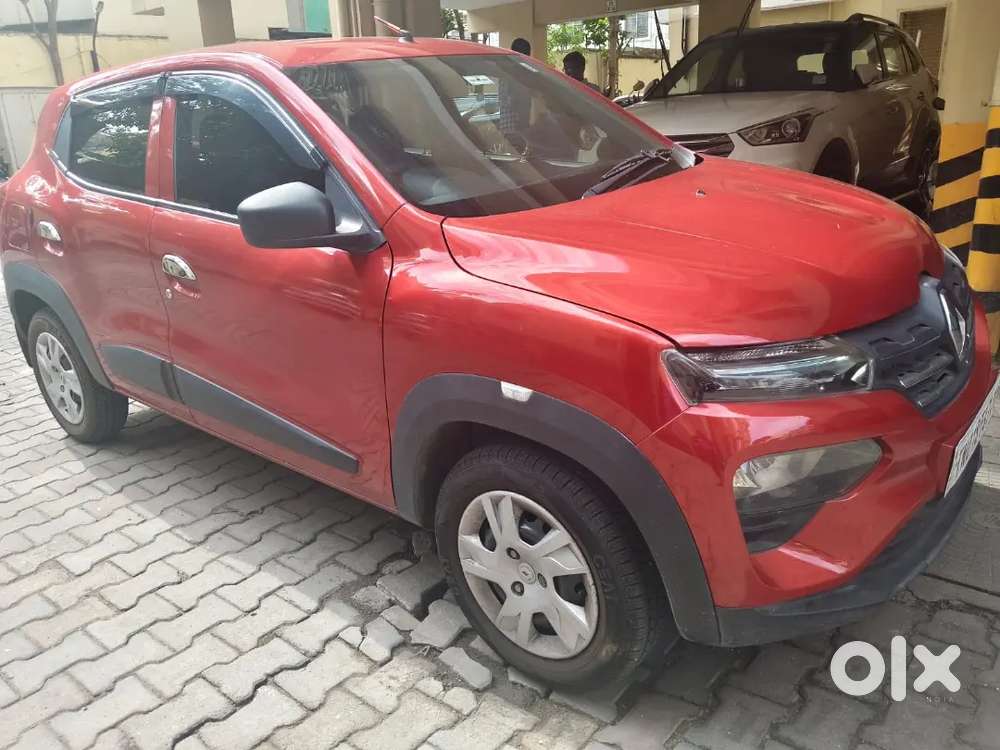 Renault Kwid 1.0 Rxl 2024