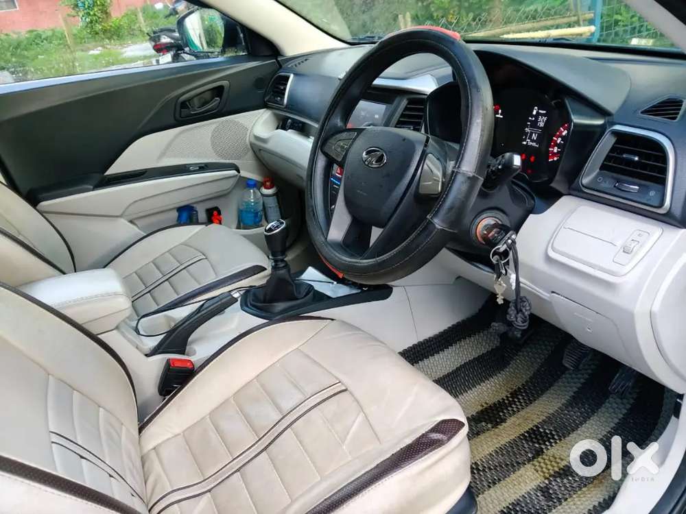 Xuv300 At Excellent Condition