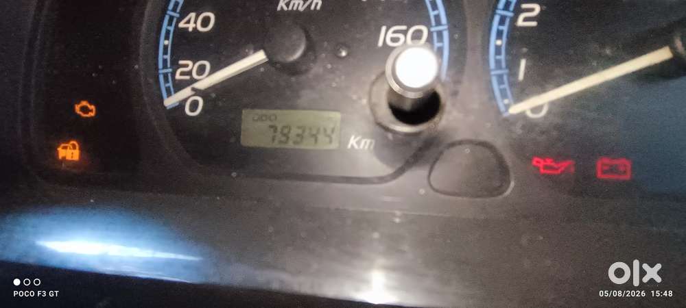 Maruti Suzuki Wagon R Vxi Minor, 2010, Petrol