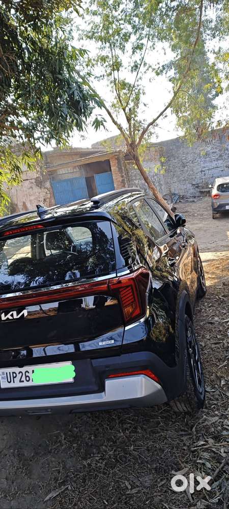 Kia Sonet 1.0 Htk Plus Turbo Imt For Sale In Bisalpur, Pilibhit, Uttar