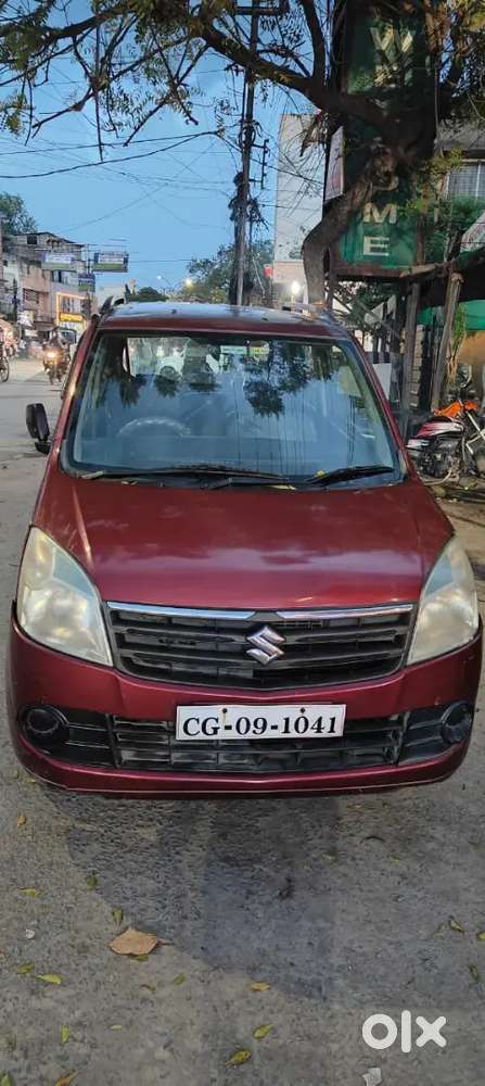 Good Condition