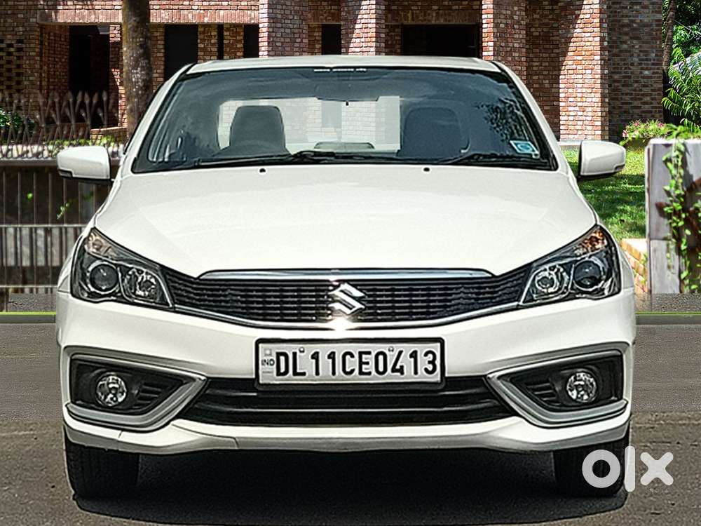 Maruti Suzuki Ciaz Smart Hybrid Delta , 2023, Cng & Hybrids
