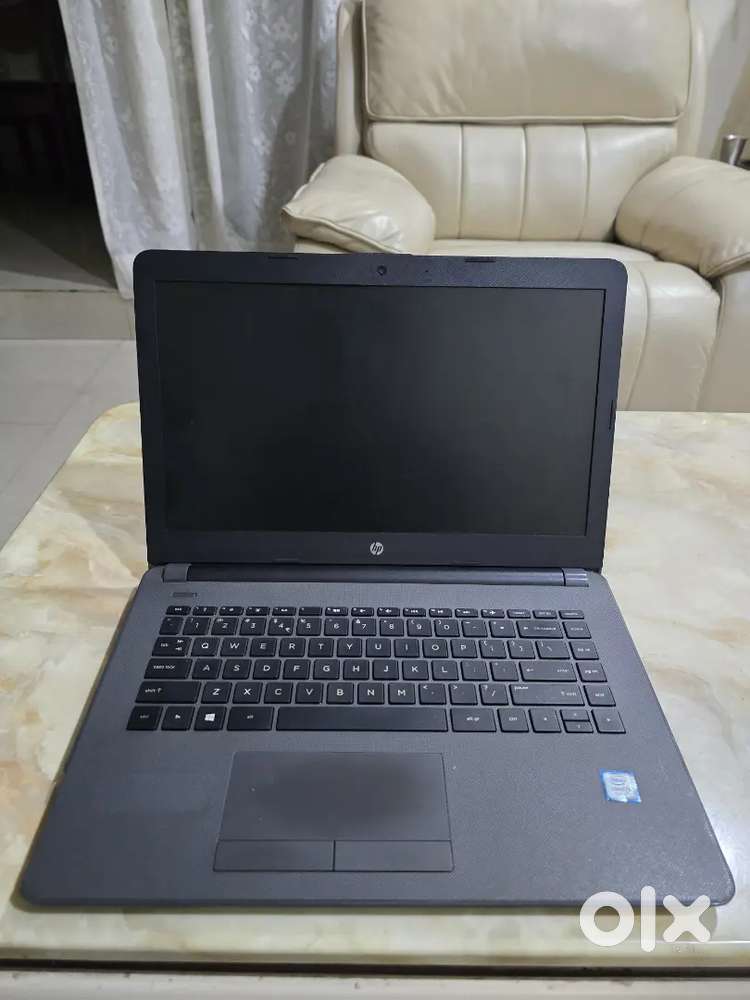 HP Intel Core i3 - 4GB Ram - 1TB Memory