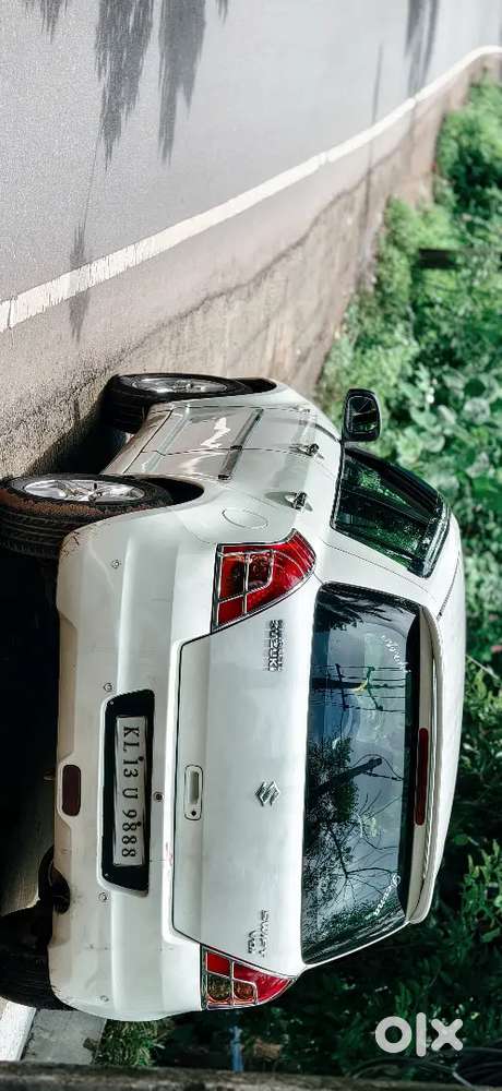 Maruti Suzuki Swift 2010