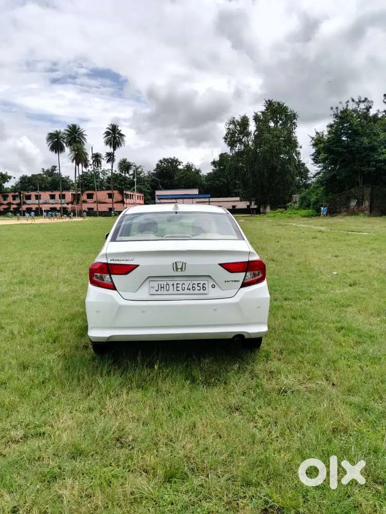 Honda Amaze 1.2 Petrol 2021
