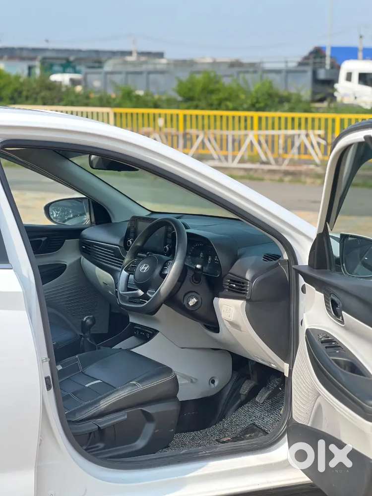 Hyundai New I20 Sportz  Optional Petrol  2024