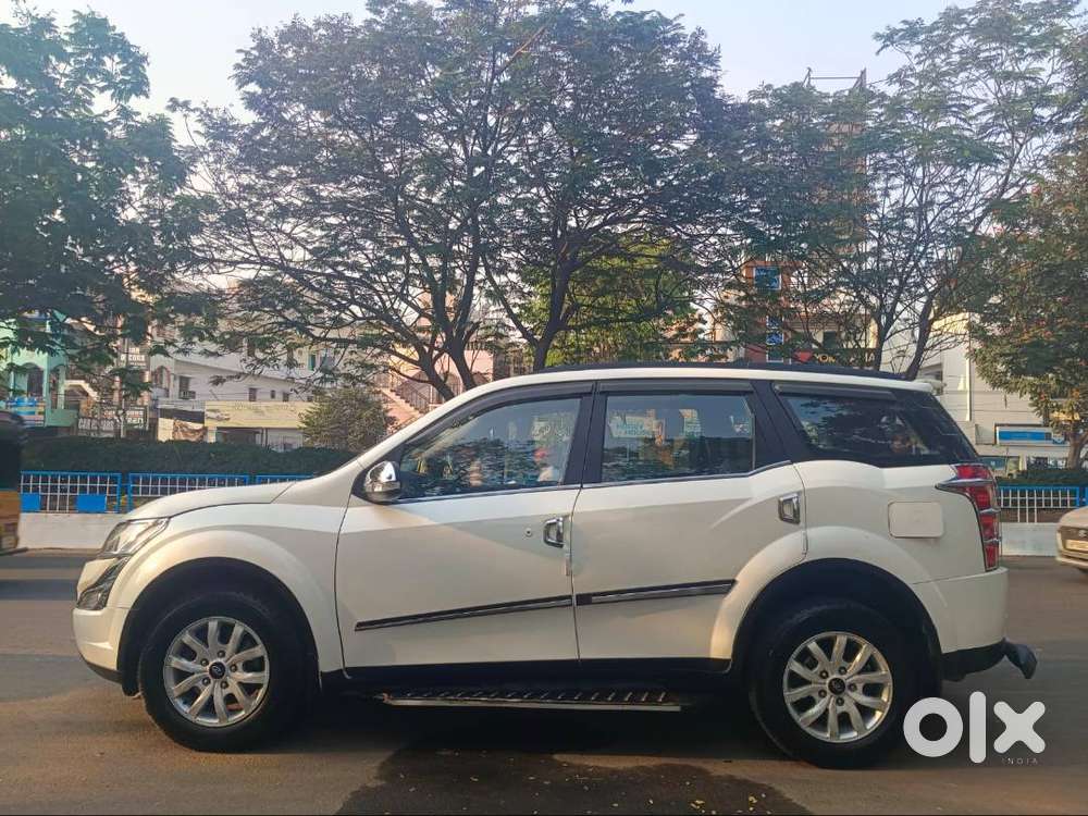 Car Maintained In Good Condition