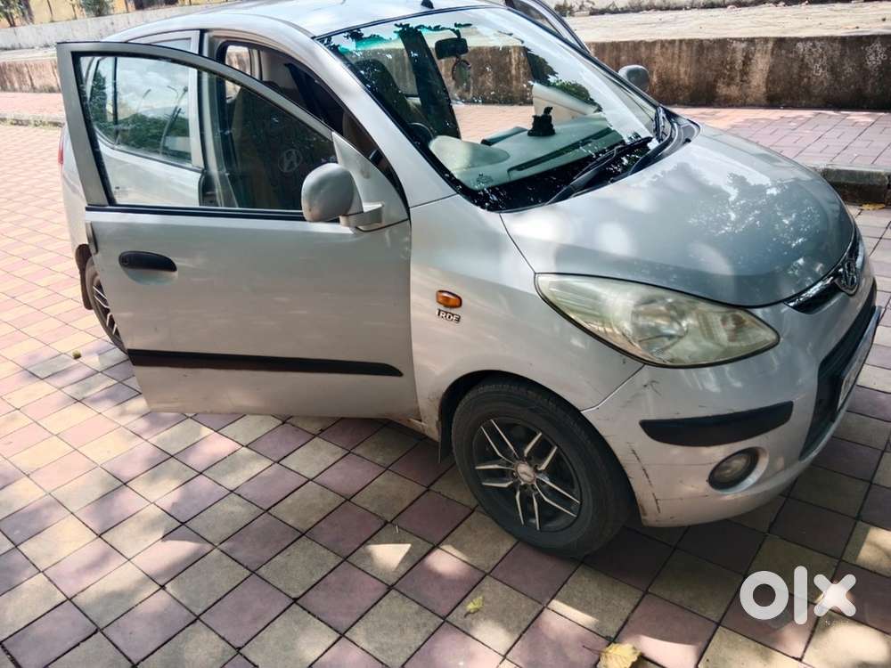 Hyundai I10 Petrol 2009