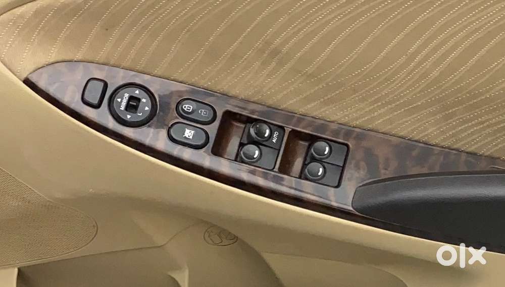 Hyundai Verna 2015-2016 1.6 Vtvt S Option, 2015, Petrol