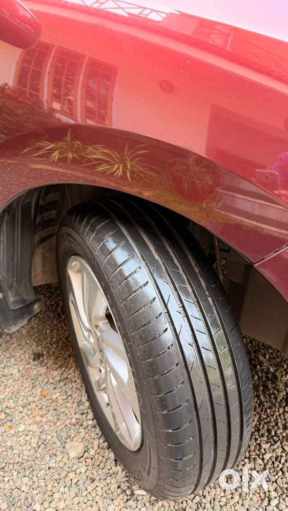 Honda Jazz Automatic 1.2 V