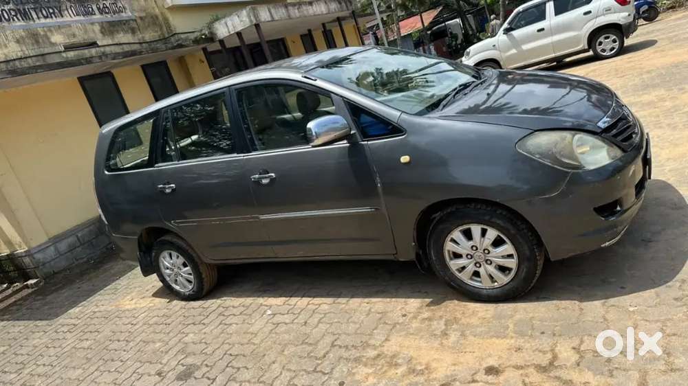 2011 December Manufactured 

2012 04 January Registered 

Fitness Vali