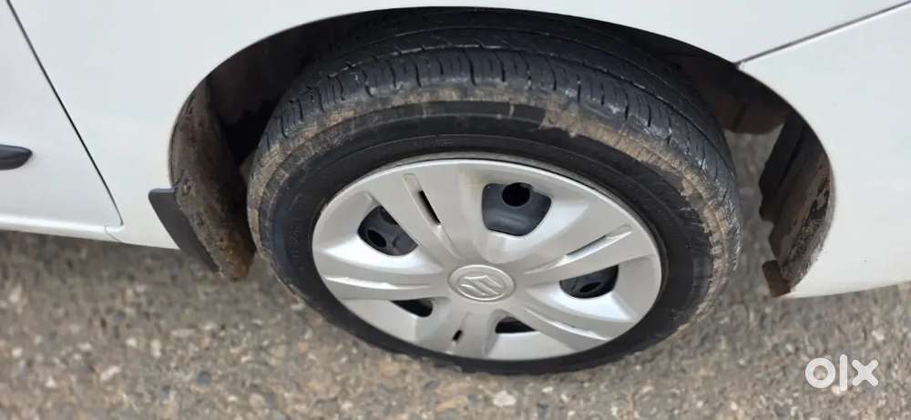 Maruti Suzuki Wagon R 2017