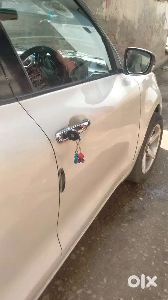 Petrol Cng