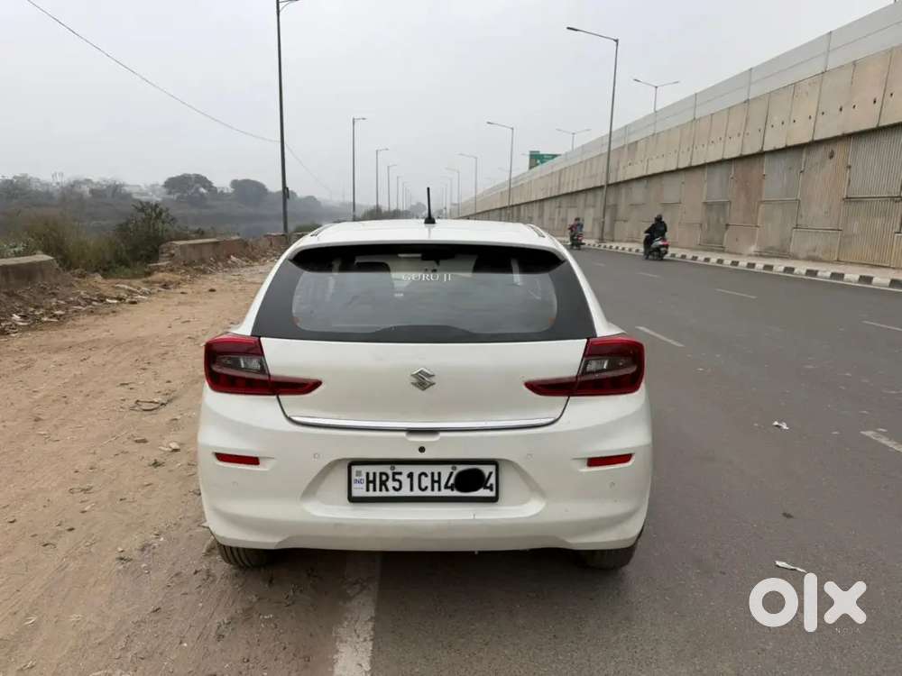 Pure Petrol With Company Record Car 1 Hand Drive