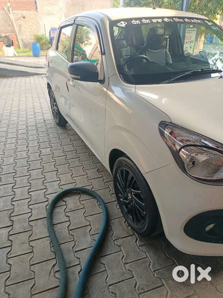 Maruti Suzuki Celerio Zxi 12/2023 Automatic