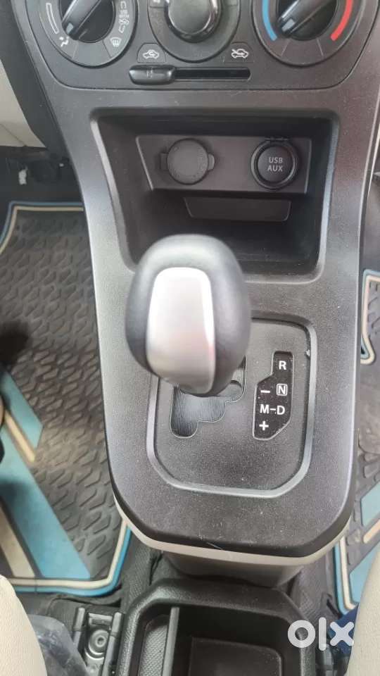 Maruti Suzuki Wagon R 1.2 Zxi Ags, 2022, Petrol