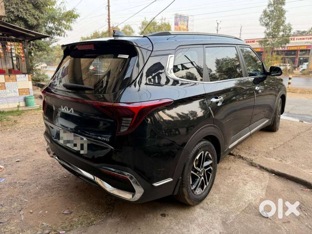 Kia Carens 1.5 Luxury Plus Turbo Dct, 2022, Diesel