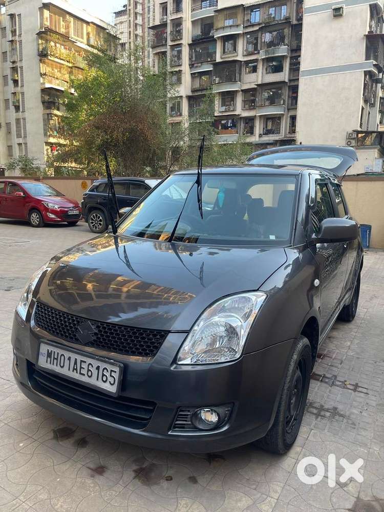 Maruti Suzuki Swift Vxi  (japanese G13bb)