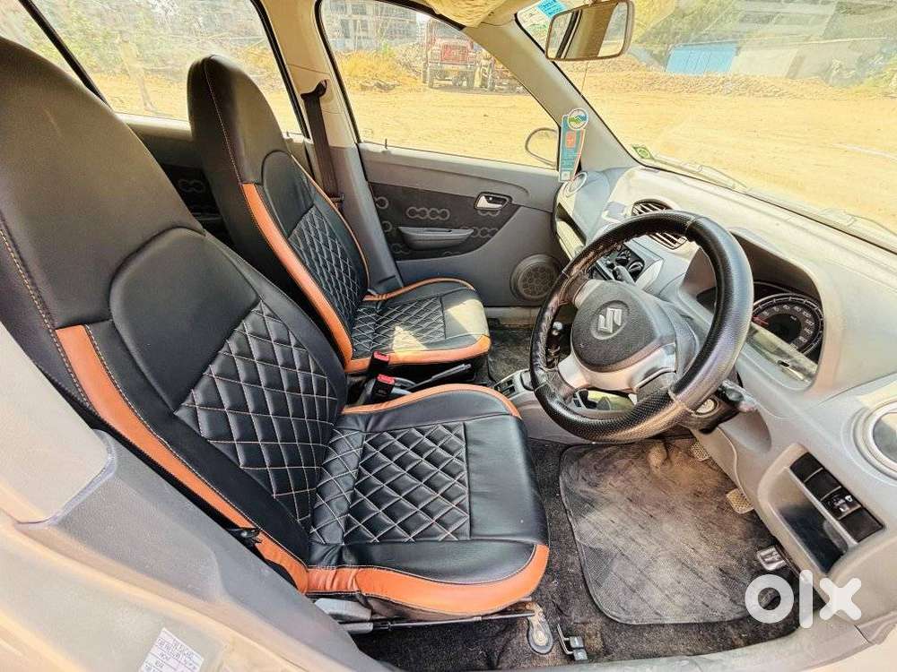 Maruti Suzuki Alto 800 2012-2016 Vxi, 2014, Petrol