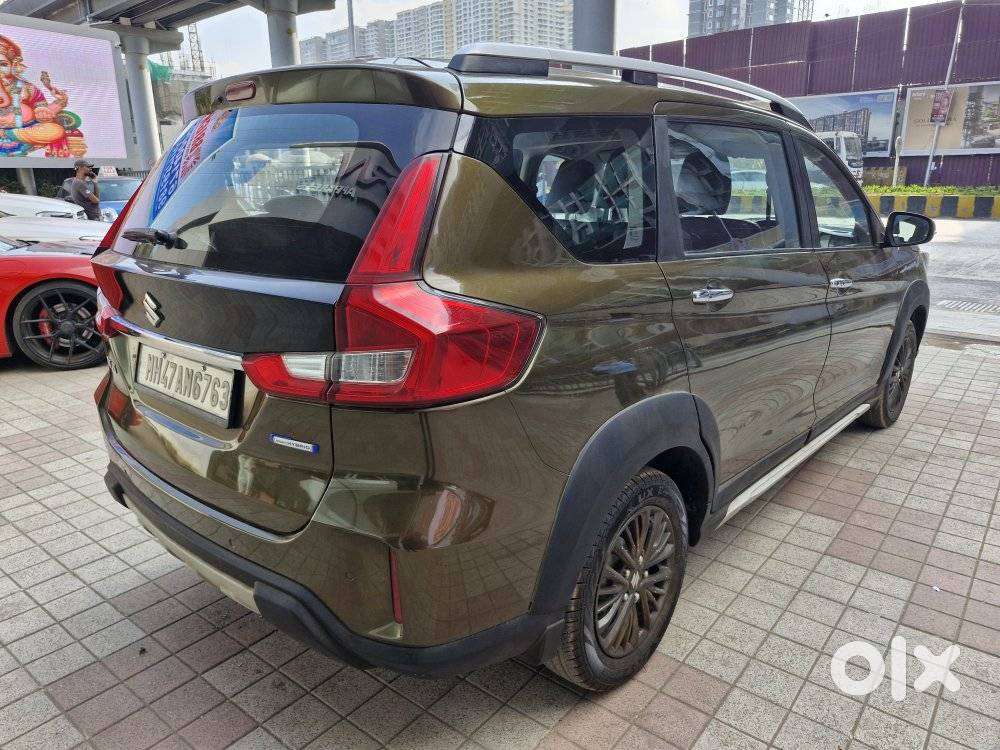 Maruti Suzuki Xl6 1.5 Alpha Plus Mt, 2019, Petrol