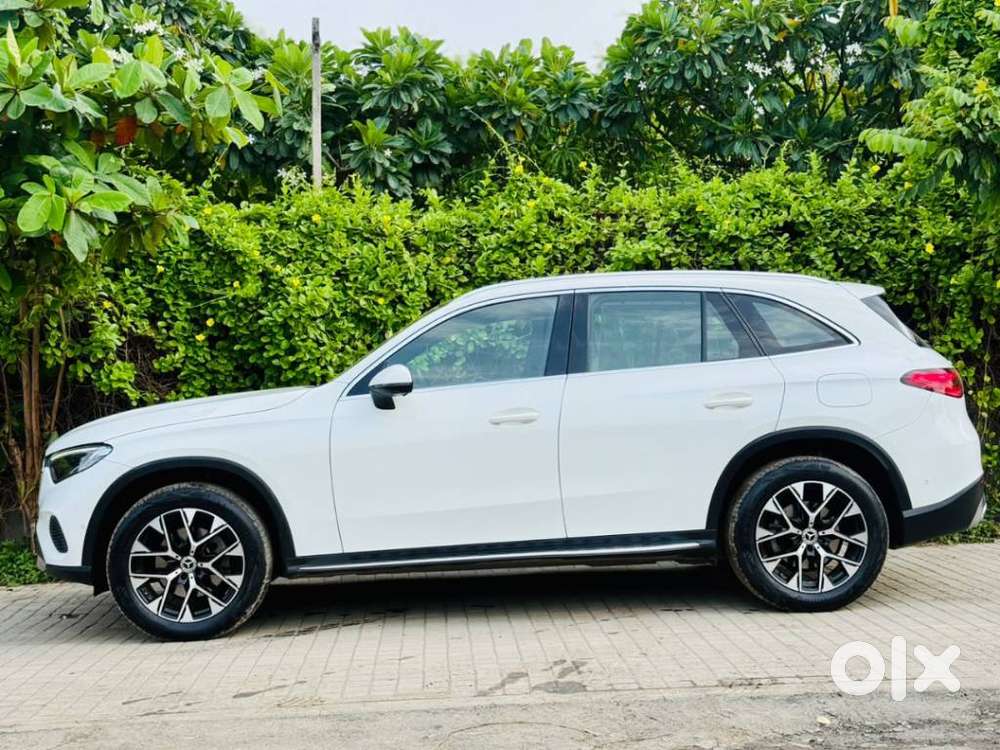 Mercedes-benz Glc 220d 4matic, 2024, Diesel