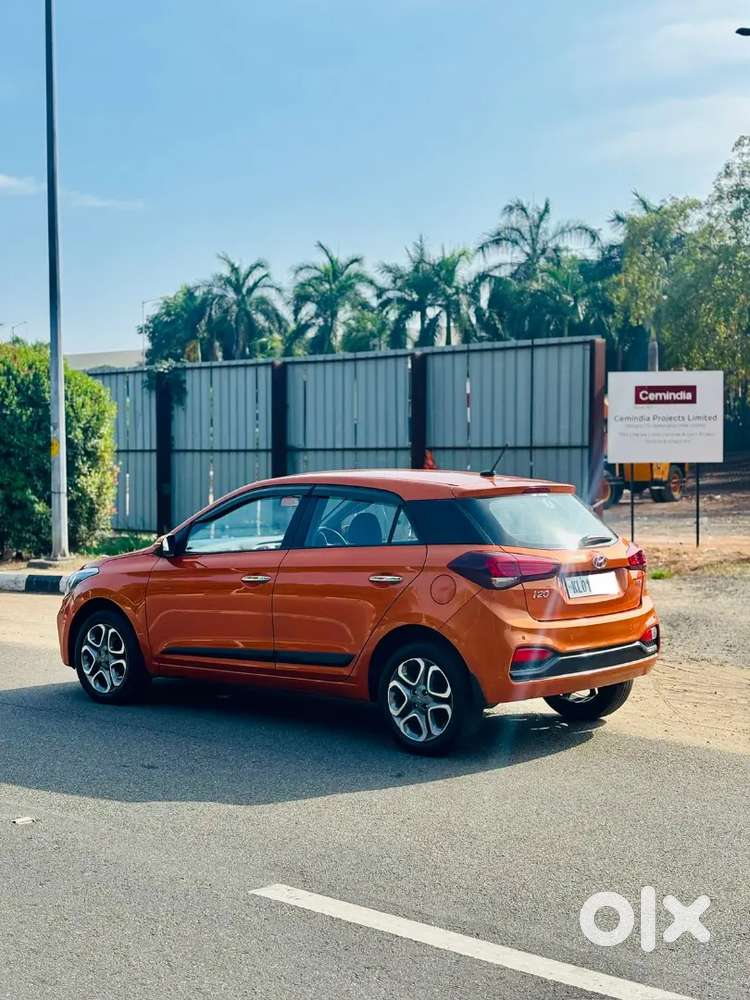 Hyundai Elite I20 Asta (0)