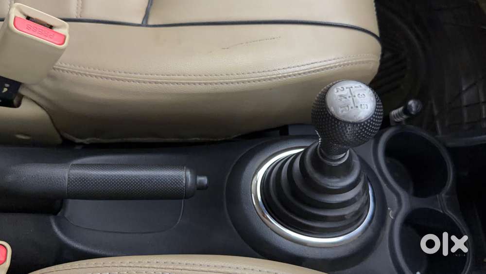 Honda Amaze S I-vtec, 2017, Petrol