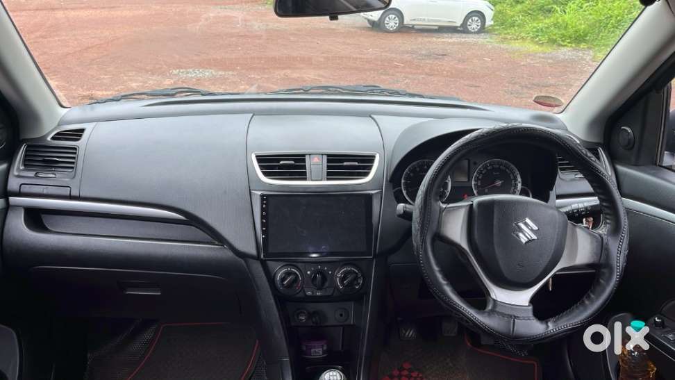 Maruti Suzuki Swift, 2014, Petrol