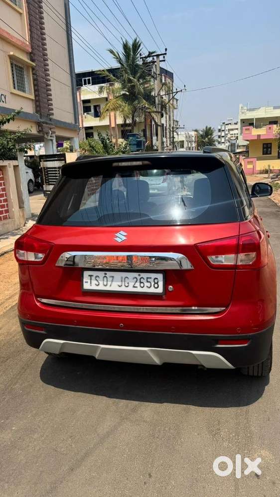 Maruti Suzuki Diesel 2018