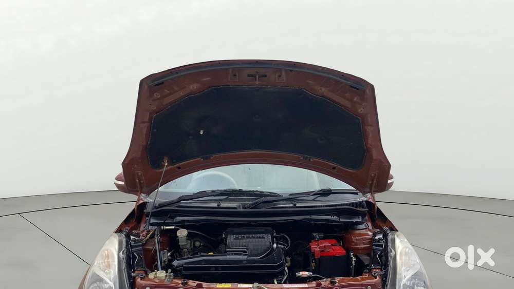 Maruti Suzuki Swift Dzire Vxi 1.2, 2015, Petrol