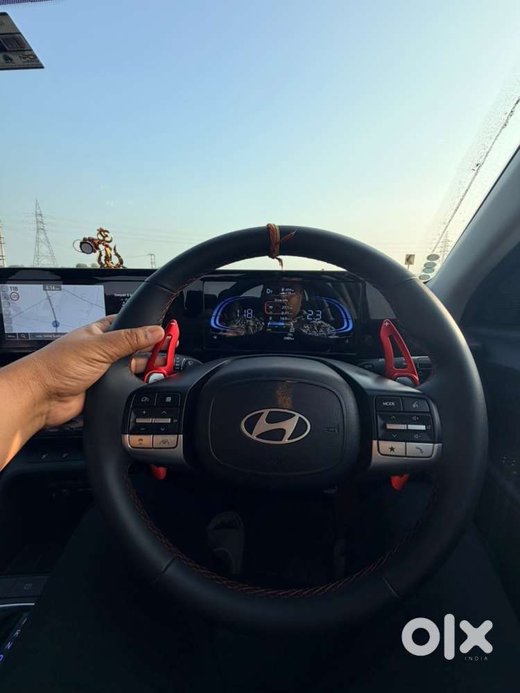 Hyundai New Verna 2025