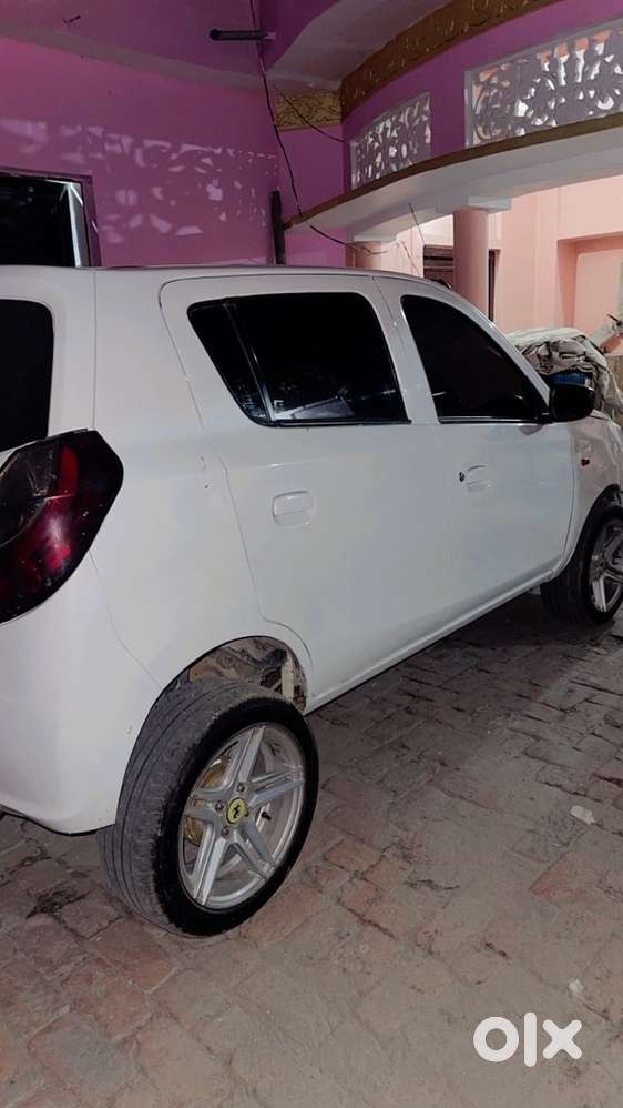 Maruti Suzuki Alto K10 2016 Cng & Hybrids 65300 Km Driven