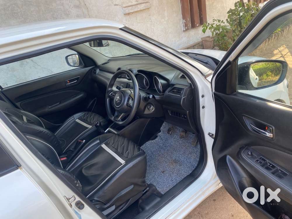 Maruti Suzuki Swift Vxi Optional 2020 Petrol