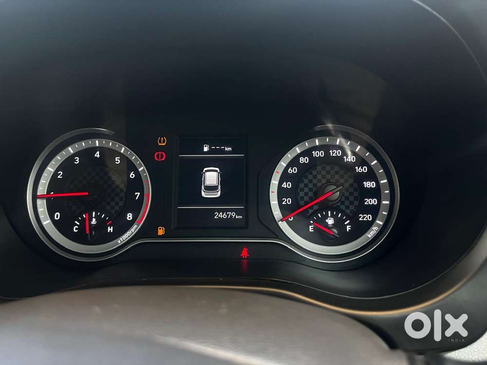 Hyundai Grand I10 Nios Corporate Edition 1.2 Vtvt, 2024, Petrol