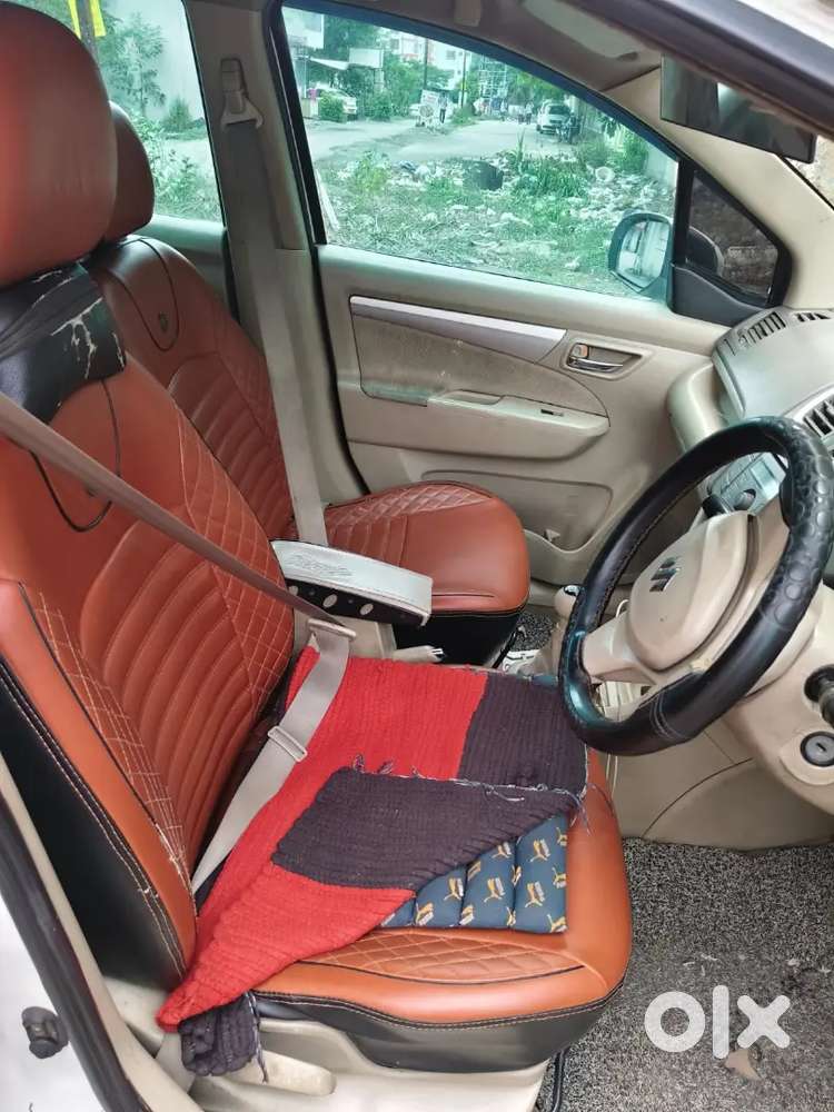 Maruti Suzuki Ertiga 2015