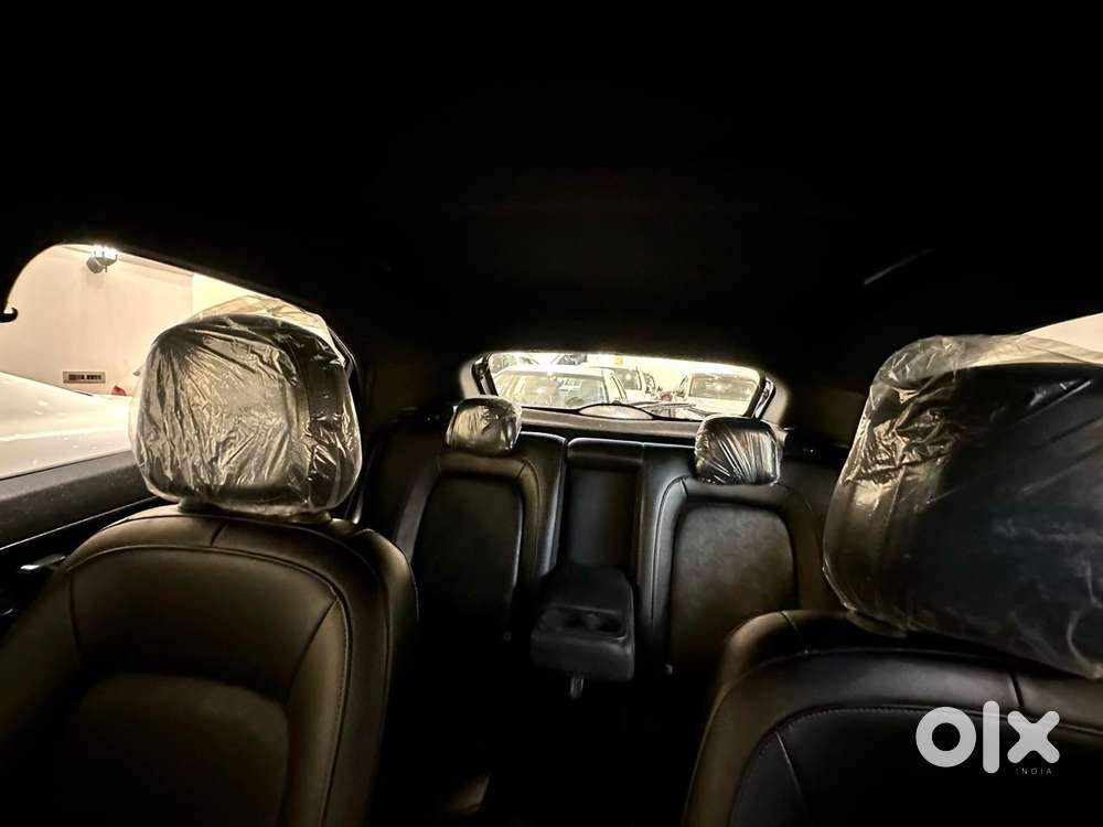 Tata Nexon Ev Xz Plus Lux Dark Edition, 2022, Electric