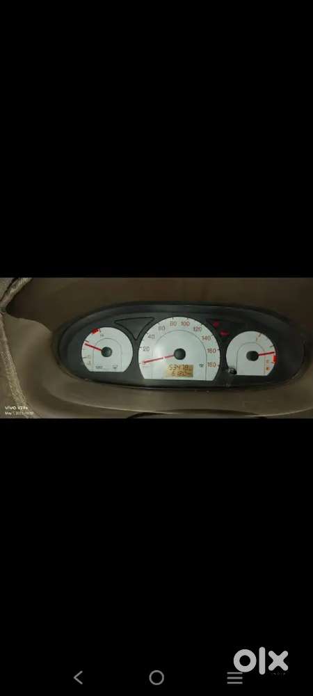 Mahindra Xylo Diesel Manual 2010