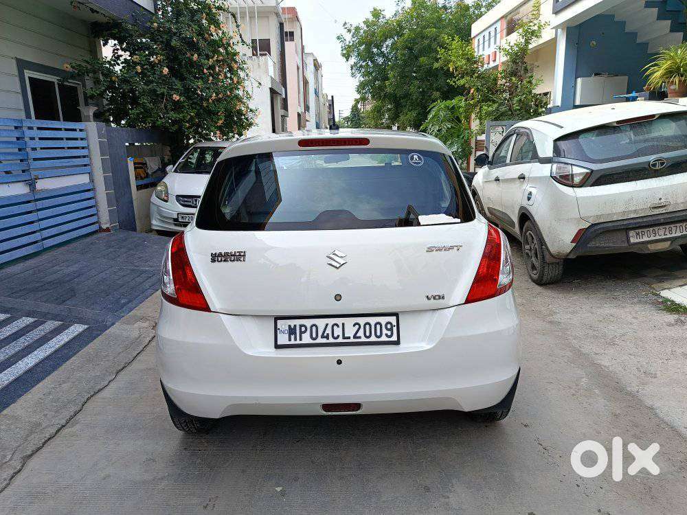 Maruti Suzuki Swift 2011-2014 Vdi, 2013, Diesel