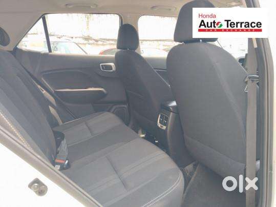 Hyundai Venue 1.0 Sx Turbo Imt, 2019, Petrol