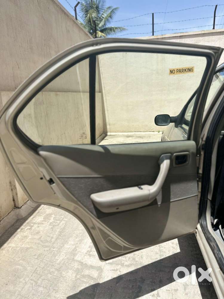 Ford Ikon 1.3l Rocam Flair, 2006, Petrol