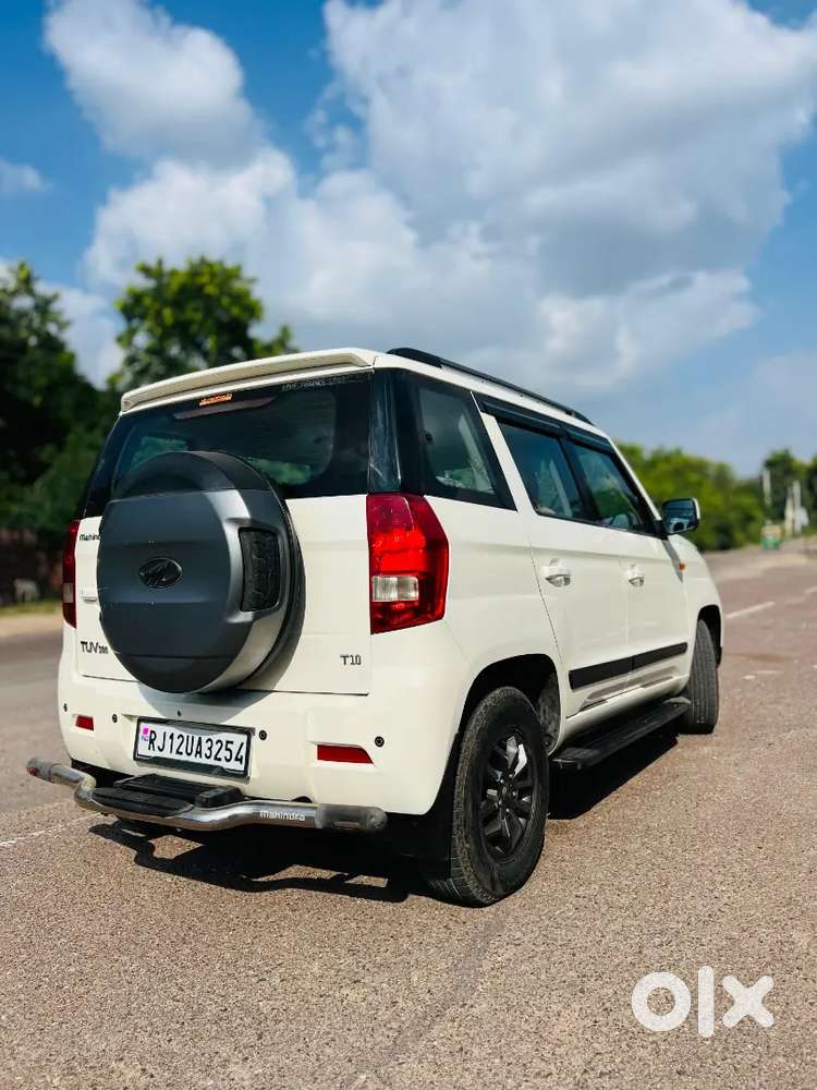 Tuv 300 T10 Excellent Condition