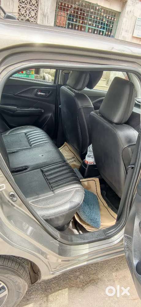 Maruti Suzuki Swift 2024 Petrol 80000 Km Driven